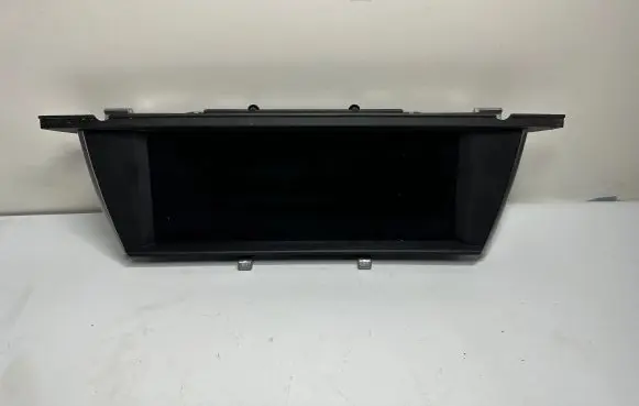 BMW 5 GT F07 Screen/display/small screen 4235758 65509266379 9266379