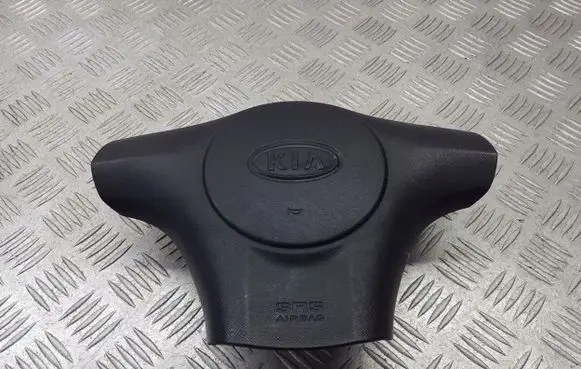 KIA Picanto Steering wheel airbag 5690007500HU