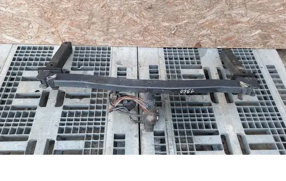 Audi A6 S6 C5 4B Tow bar 5905386121958