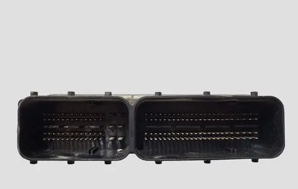 Mercedes-Benz Sprinter W906 Engine control unit/module A6519000601 A6519019400 28277619