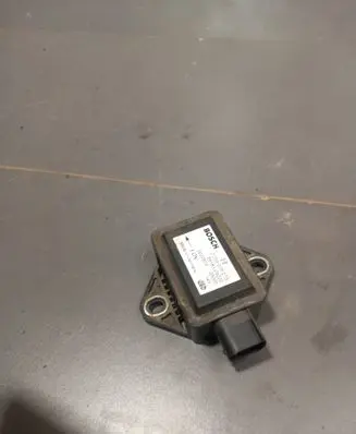 Toyota Avensis T250 ESP acceleration yaw rate sensor 8918305020 0020876 0918305020