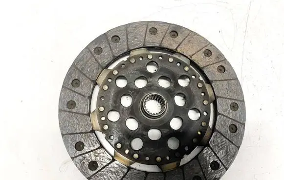 Renault Espace - Grand espace IV Clutch pressure plate 