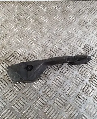Volvo XC60 Fender foam support/seal 31425389