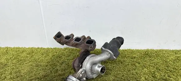 Volkswagen Amarok Turbo 803955-0000