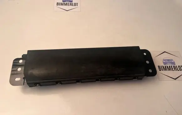Chrysler Pacifica Knee airbag 68186539AF