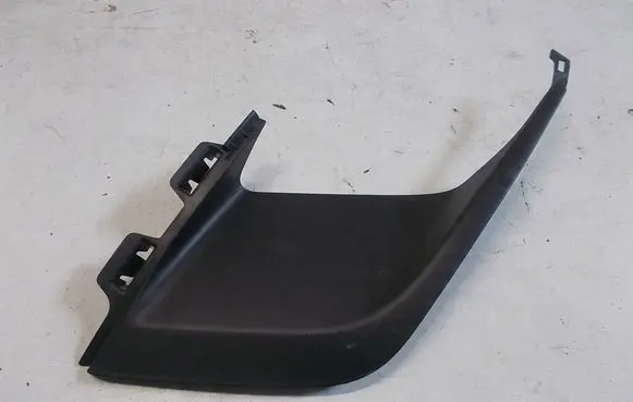 Peugeot 308 Front bumper lower grill 96525656