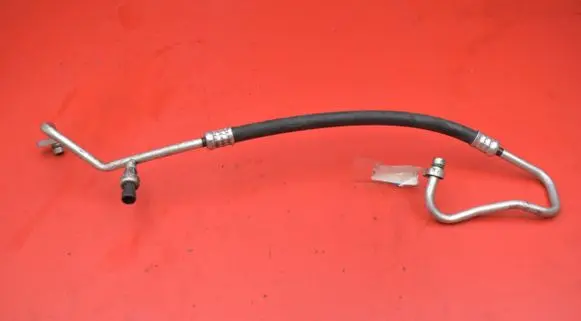 Opel Movano B Air conditioning (A/C) pipe/hose