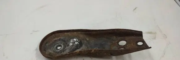 Other rear suspension part