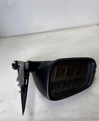 BMW 3 F30 F35 F31 Front door electric wing mirror A046314 021185
