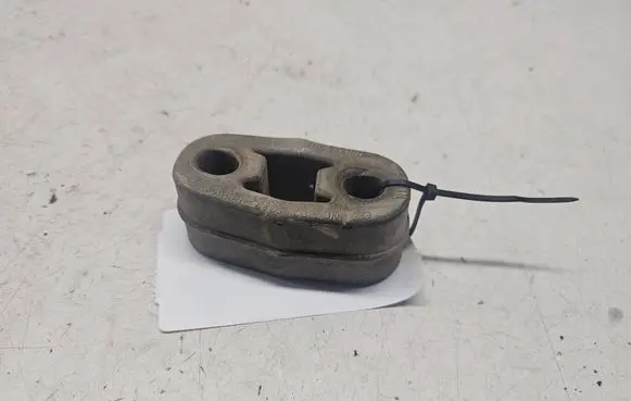 Seat Alhambra (Mk1) Muffler mount bracket/holder 1H0253147B