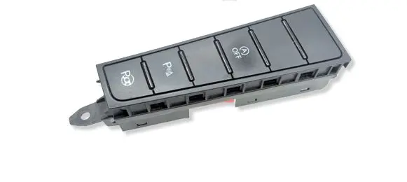 Volkswagen PASSAT B7 A set of switches 3AB927238L