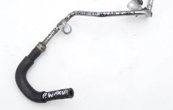 Mazda CX-9 Vacuum line/pipe/hose MAZDA_6_II_GH_07-12_2.2_MZR-CD_PRZEWÓD_VACUM
