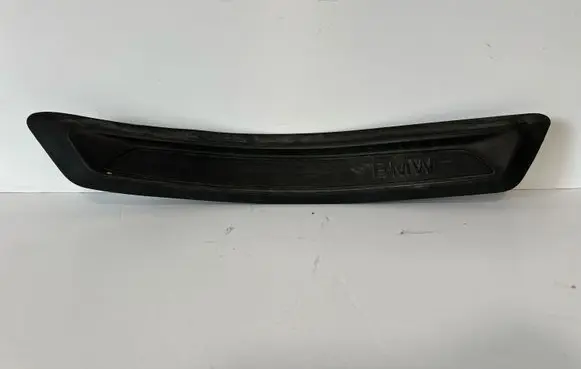 BMW 1 F20 F21 Front sill trim cover 25891810
