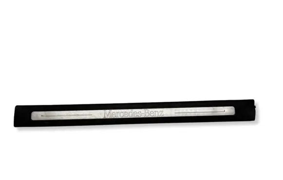 Mercedes-Benz A W169 Front sill trim cover A1696801174