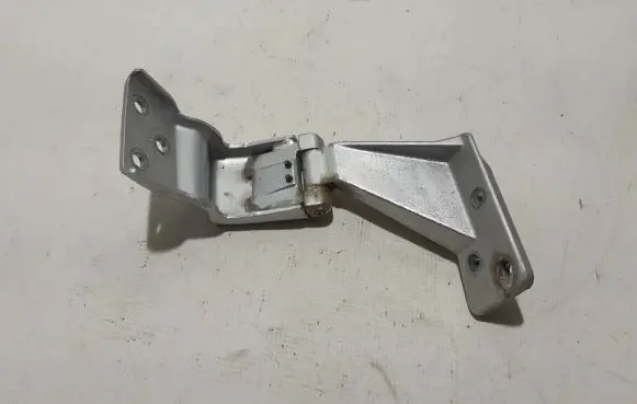Mercedes-Benz Vito Viano W639 Loading door upper hinge A6397401937