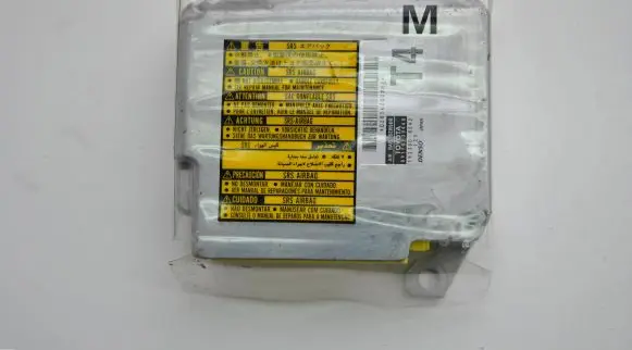 Lexus GS 300 350 430 450H Airbag control unit/module 8917030440