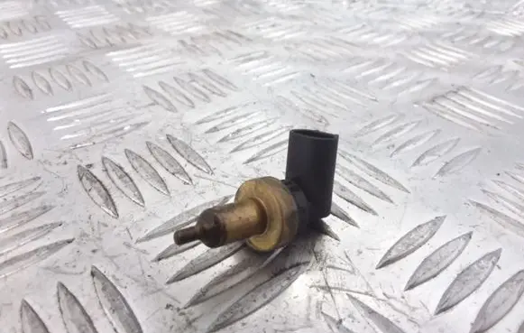 Coolant temperature sensor