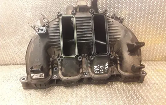 BMW Z4 E89 Intake manifold 7588126