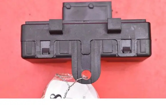 Opel Grandland X Engine control unit/module ECU 9810486880