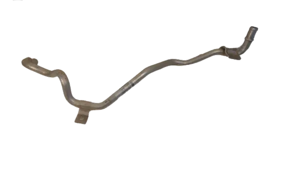 Audi A8 S8 D4 4H Engine coolant pipe/hose 4H0121400AC