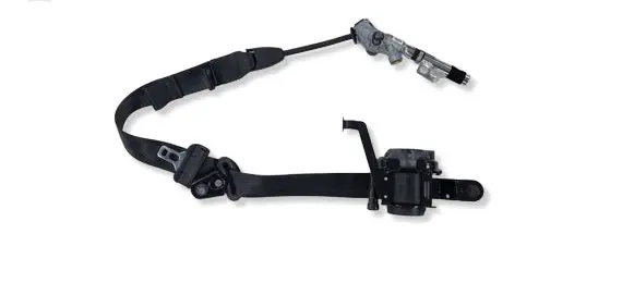 Ford Mustang VI Front seatbelt JR3BC699D64 JR3BC699D64BD