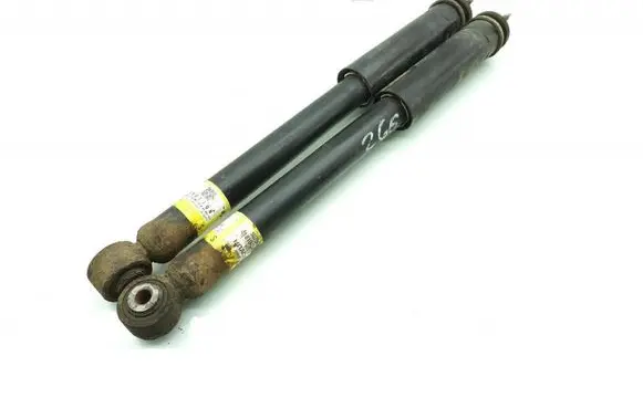 Suzuki Swift III Rear shock absorber/damper 4181053R00