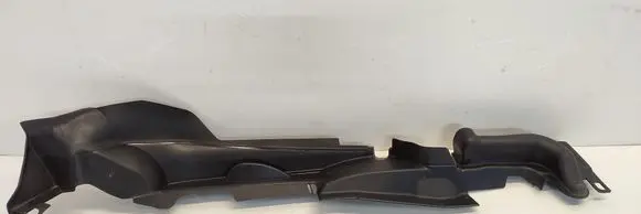 Audi A4 S4 B9 8W Fender end trim 8W0821170