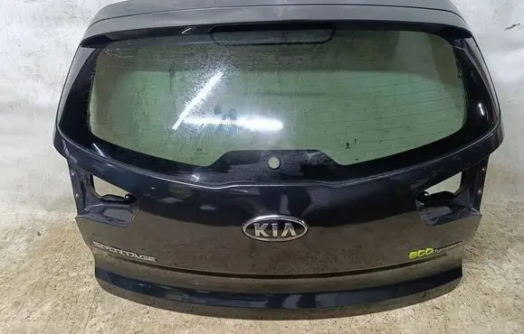KIA Sportage Tailgate/trunk/boot lid 