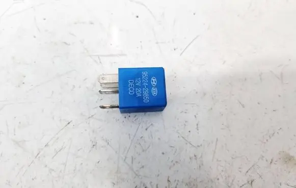 Hyundai Santa Fe Other relay 9522429850 95224-29850