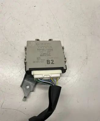 Toyota Auris E180 Other control units/modules 8994012020 0319002602