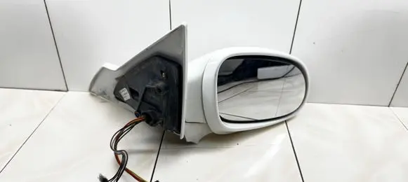 Mercedes-Benz CLK A208 C208 Coupe wind mirror (mechanical) 2088100476 241004Q12