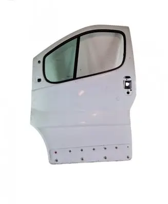 Opel Vivaro Front door