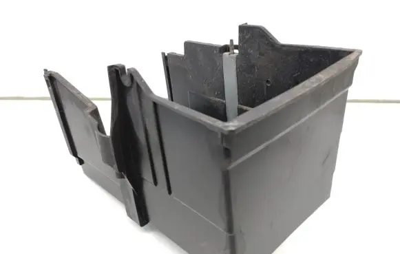 Ford Kuga I Battery box tray 4M5110723BC