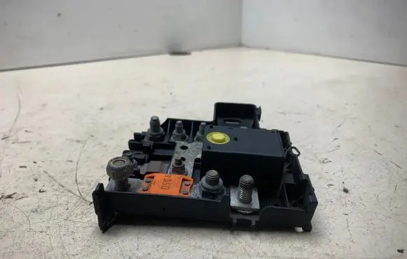 Alfa Romeo 159 Immobilizer control unit/module 514160000 440523 60663852