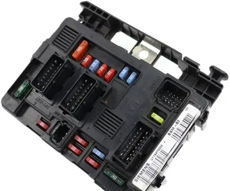 Fuse module