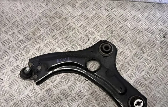 Renault Clio V Rear wheel hub