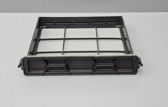 Honda Accord Cabin air micro filter frame (part) 