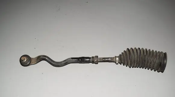 Steering tie rod