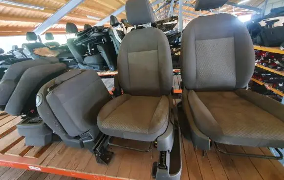Ford Focus C-MAX Seat set 