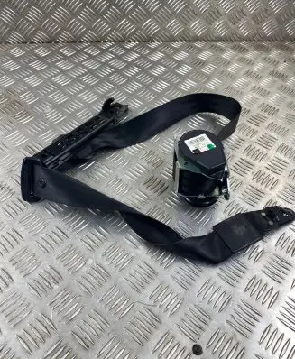 Audi Q7 4L Front seatbelt 4L1857706