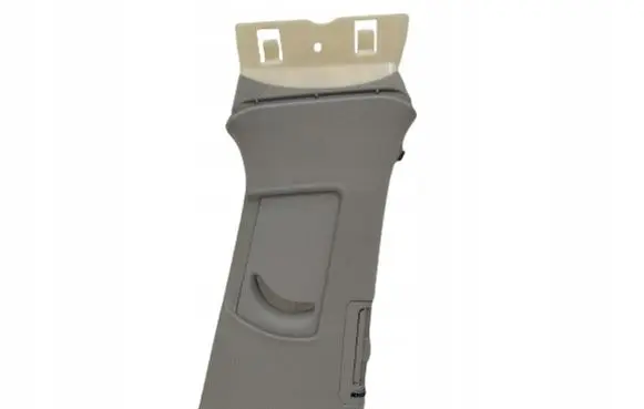Audi A8 S8 D4 4H (B) pillar trim (top) 4H0867240B