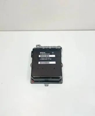 Mercedes-Benz SL R129 Engine control unit/module A0085457732 0280800340