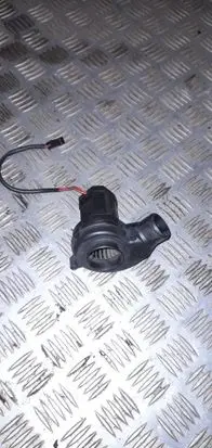 Mercedes-Benz ML W163 Engine control unit/module fan 1298300608 0130002828