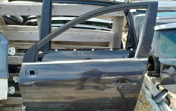 Opel Antara Front door NOCODE
