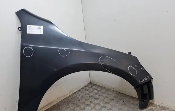 Volvo V60 Fender 