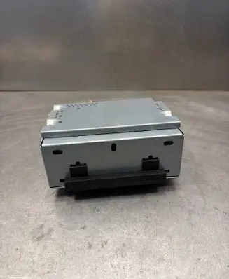 Ford Fiesta Radio/CD/DVD/GPS head unit 8A6T18C815BP EDB2009