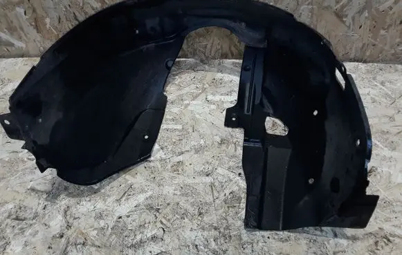 Mini One - Cooper R50 - 53 Front wheel arch liner splash guards
