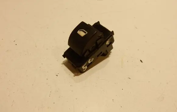 Citroen C4 I Electric window control switch 2456