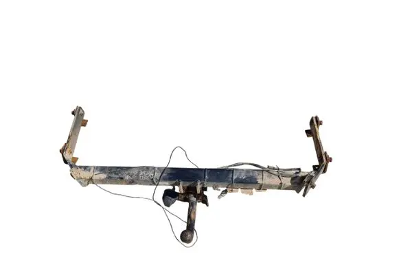 Mazda CX-7 Tow bar set 