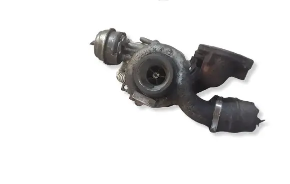 Opel Astra H Turbo 55205474